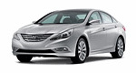 Hyundai-sonata