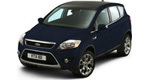 Ford-kuga