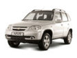 Niva-chevrolet