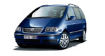 Volkswagen-sharan