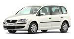 Volkswagen-touran