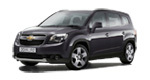 Chevrolet-orlando