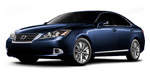 Lexus-es