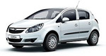 Opel-corsa