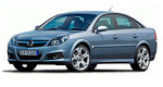 Opel-vectra