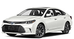Toyota-avalon
