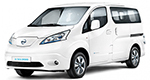 Nissan-nv20