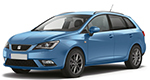 Seat-ibiza