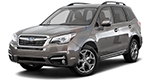 Subaru-forester